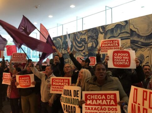 o-que-o-mp-quer-saber-sobre-invasao-da-sede-do-itau-na-faria-lima