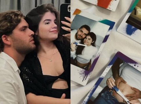 carol-chamberlain,-ex-chiquititas,-revela-que-esta-gravida