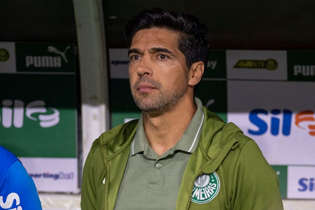 abel-fala-sobre-resultados-no-allianz:-“o-nosso-problema-esta-em-casa”