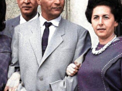 100-anos-de-clara-charf:-defesa-da-democracia-marca-trajetoria-de-luta