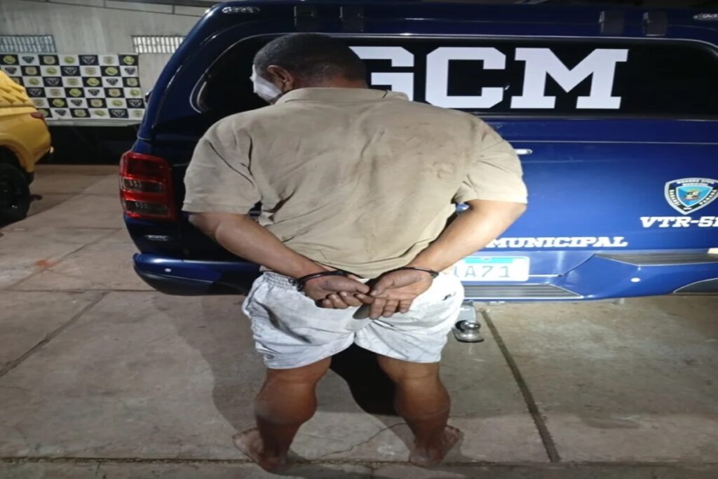 pr:-soltura-de-homem-suspeito-de-sequestrar-criancas-revolta-familiares