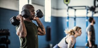 a-ausencia-de-dor-nao-e-garantia-de-treino-seguro,-diz-especialista