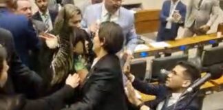 camara:-xakriaba-e-kataguiri-batem-boca-em-plenario-e-policia-intervem