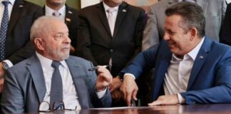 governador-de-mt-pede-que-lula-seja-humilde:-“trump-e-meio-louco”