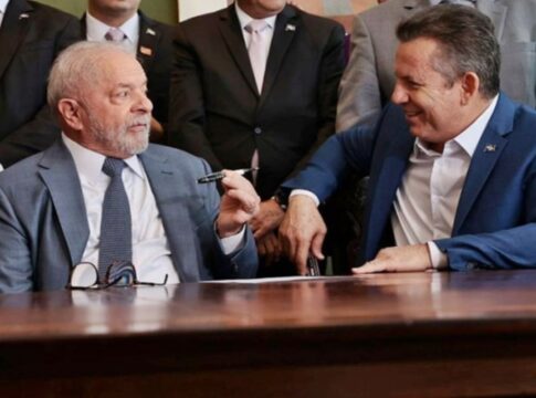 governador-de-mt-pede-que-lula-seja-humilde:-“trump-e-meio-louco”