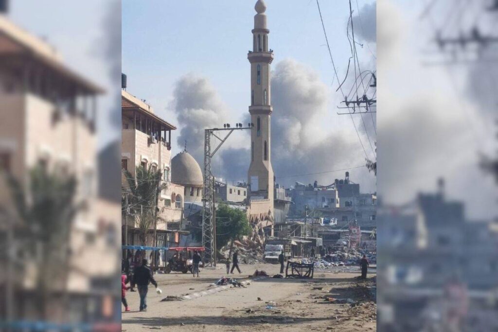 agencias-da-onu-alertam-sobre-piora-nas-condicoes-em-gaza