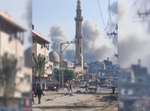 agencias-da-onu-alertam-sobre-piora-nas-condicoes-em-gaza