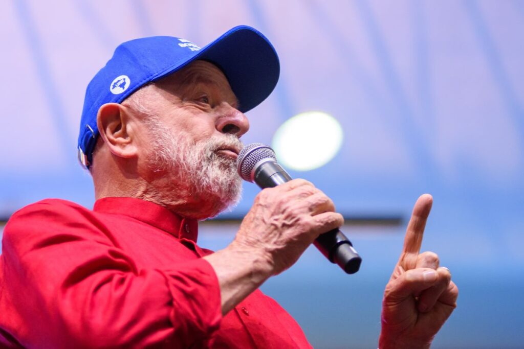 “nao-e-um-gringo-que-vai-dar-ordem-para-este-presidente”,-diz-lula