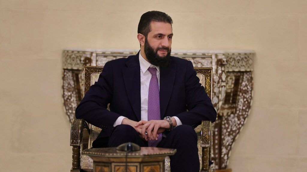 presidente-da-siria-diz-nao-ter-medo-de-guerra-com-israel