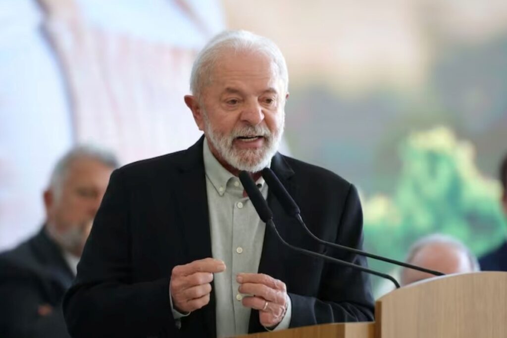 lula-fara-pronunciamento-em-rede-nacional-apos-trump-taxar-o-brasil