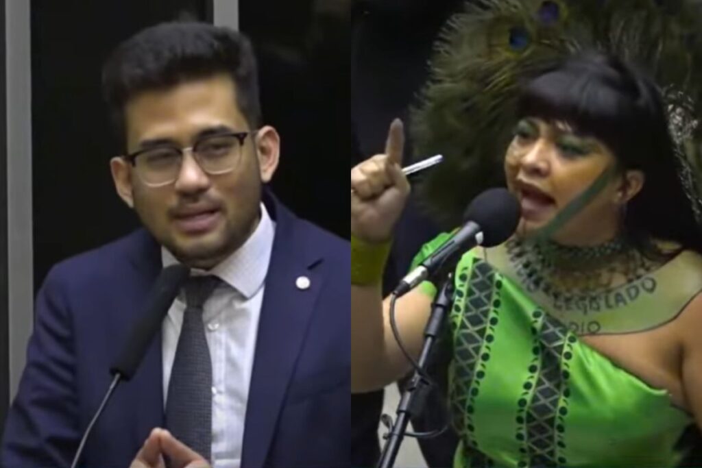 troca-de-farpas-na-camara-coloca-em-debate-vestimenta-indigena