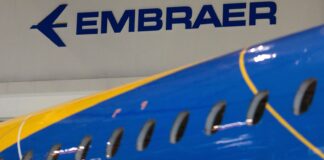 embraer:-tarifaco-pode-ter-impacto-similar-ao-da-pandemia-de-covid-19