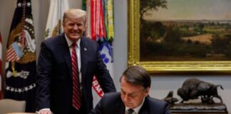bolsonaro-reposta-carta-de-trump-enviada-a-ele:-“tratamento-terrivel”