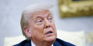 em-carta-a-bolsonaro,-trump-defende-fim-imediato-de-julgamento-do-stf