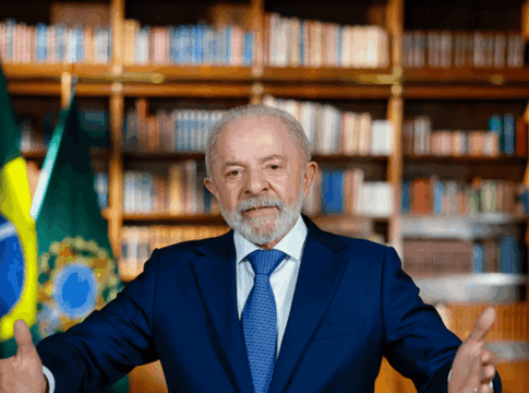 em-pronunciamento,-lula-diz-que-tarifaco-e-“chantagem-inaceitavel”