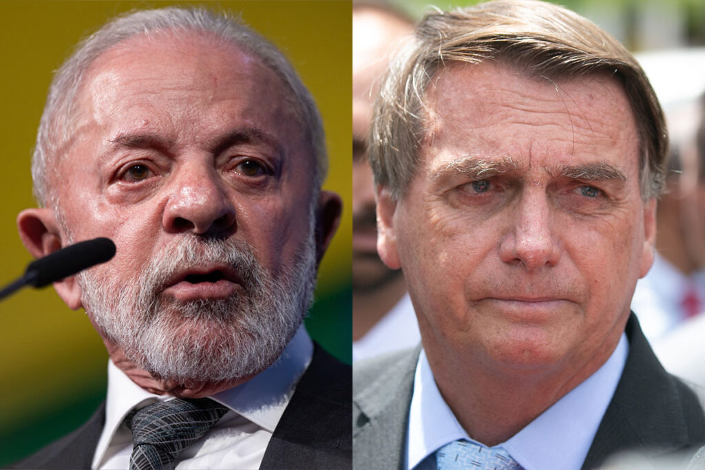 “se-bolsonaro-for-condenado,-o-lugar-dele-e-no-xilindro”,-diz-lula