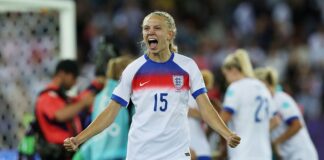 euro-feminina:-nos-penaltis,-inglaterra-vence-suecia-e-vai-as-semis