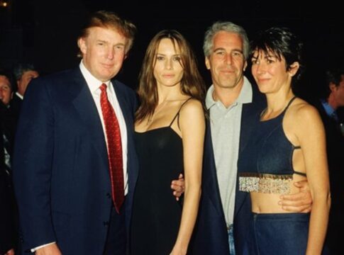 trump-enviou-carta-com-desenho-de-mulher-nua-a-epstein,-diz-jornal
