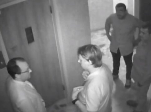 proibido-de-ficar-em-embaixadas,-bolsonaro-ja-dormiu na da-hungria