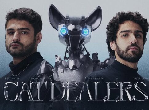 cat-dealers,-leo-santana-e-maneva-animam-fim-de-semana-no-na-praia