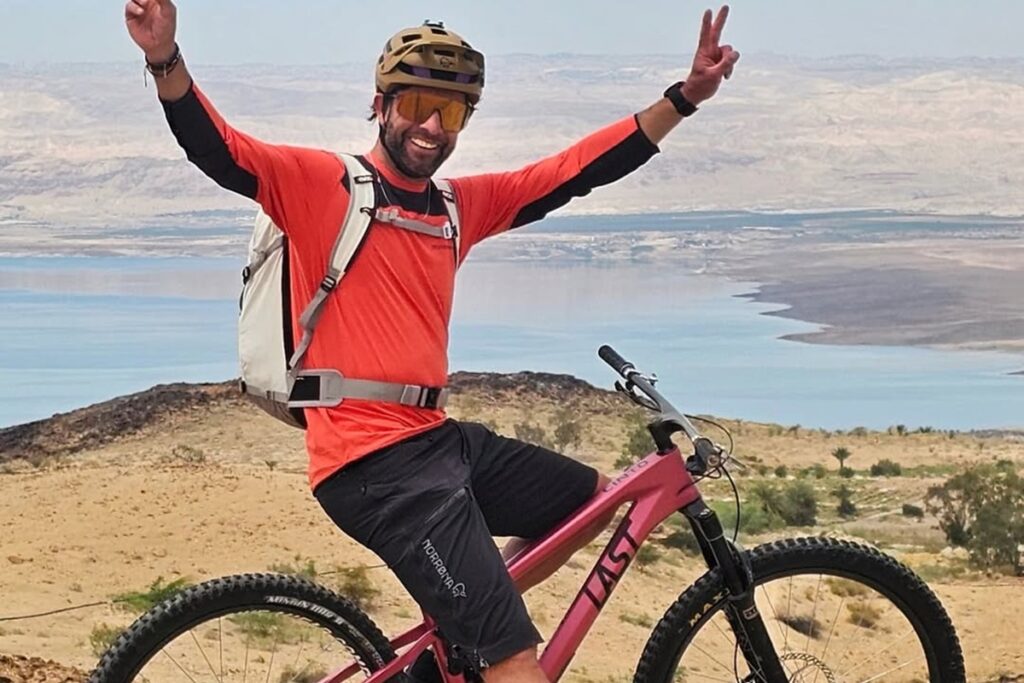 quem-era-o-influencer-de-ciclismo-que-morreu-ao-cair-em-montanha