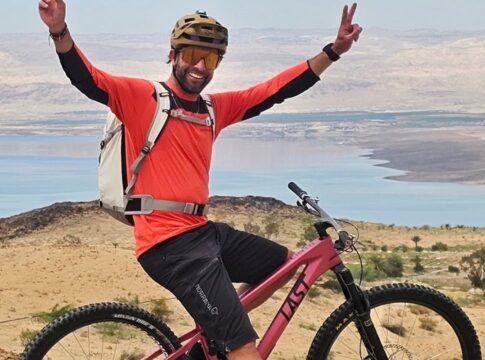 quem-era-o-influencer-de-ciclismo-que-morreu-ao-cair-em-montanha