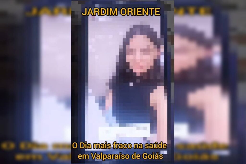 enfermeira-ironiza-rotina-no-trabalho:-“ate-sarna-pegamos-hoje”.-video