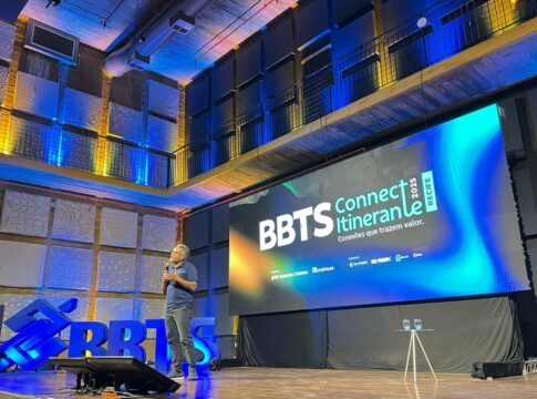 ao-vivo:-talk-traz-insights-sobre-como-as-conexoes-reais-impactam-o-mercado-de-trabalho
