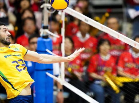 selecao-masculina-de-volei-mira-ponta-da-1a-fase-da-liga-das-nacoes