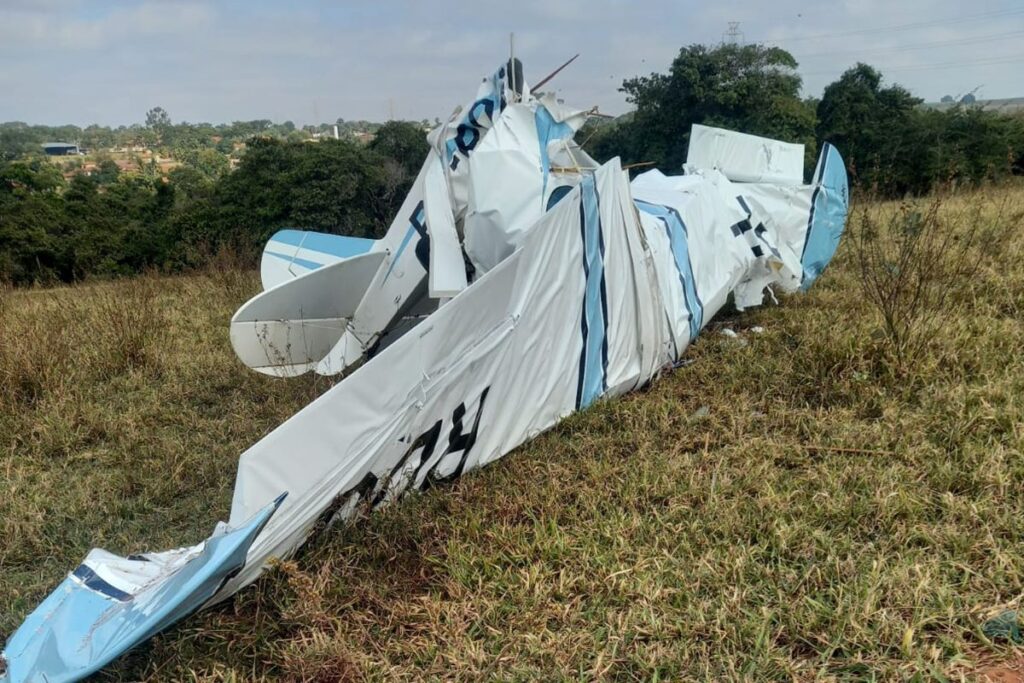fab-divulga-relatorio-sobre-queda-de-aviao-em-rio-preto.-saiba-mais