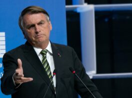 veja-o-que-midia-internacional-repercutiu-sobre-operacao-contra-bolsonaro