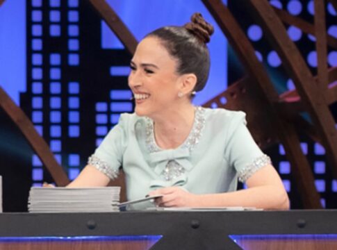 tata-werneck-celebra-cancelamento-de-versao-brasileira-de-famosa-serie