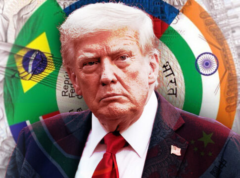 trump-faz-nova-ameaca-contra-o-brics-e-promete-acabar-com-o-bloco