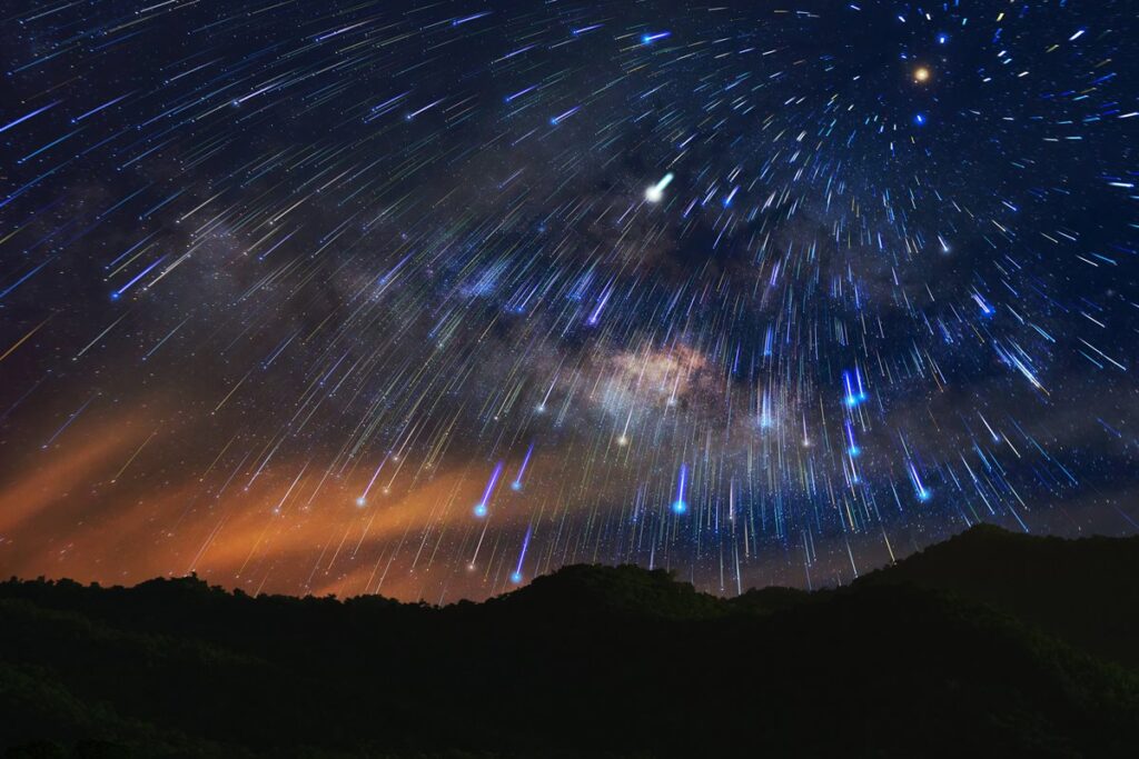 tres-chuvas-de-meteoros-iluminam-o-ceu-em-julho.-saiba-como-observar