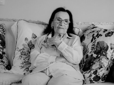 brasilia-se-despede-da-pioneira-neusa-baeta,-que-morreu-aos-104-anos
