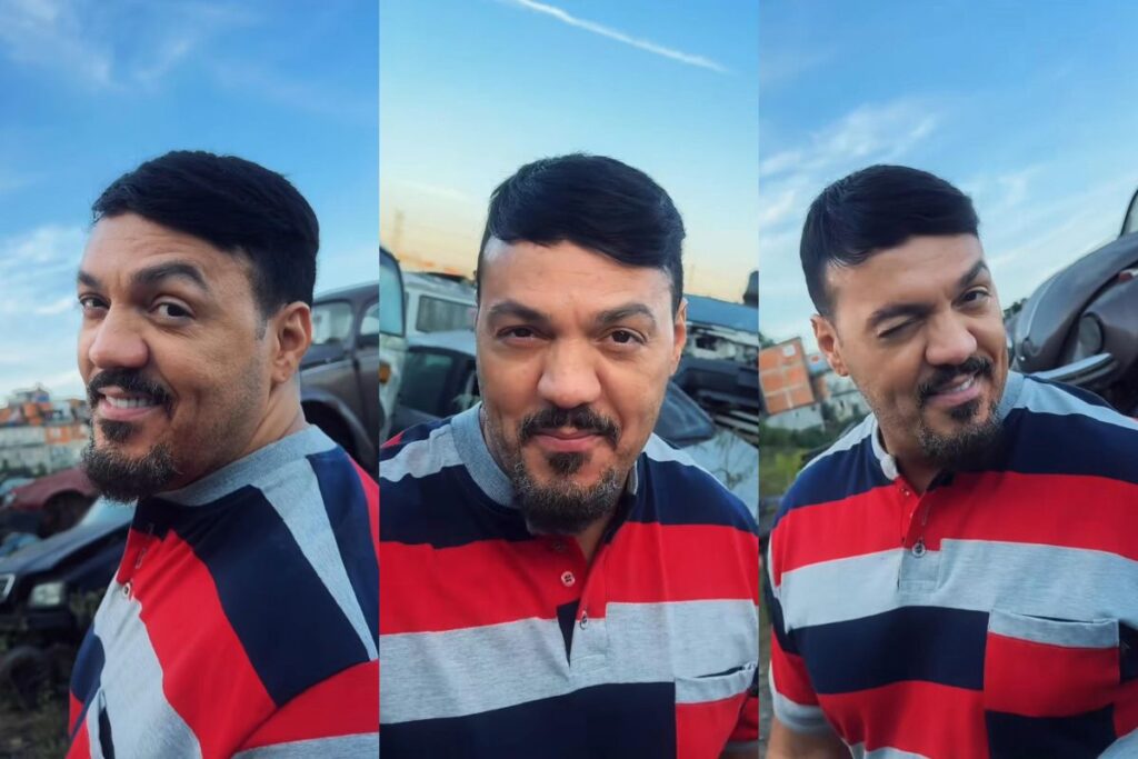 belo-adota-novo-visual-e-namorada-reage:-“amo-de-qualquer-jeito”