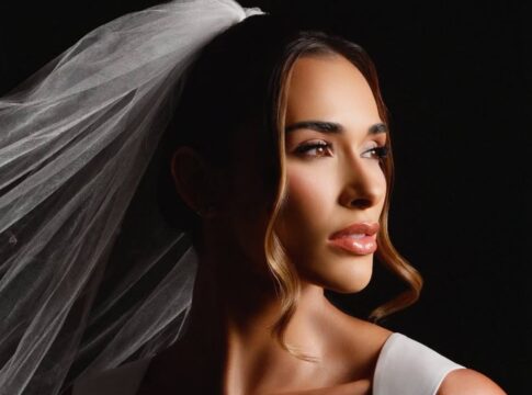 veja-o-vestido-de-noiva-de-taina-castro-no-casamento-com-militao
