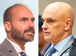 eduardo-bolsonaro-agradece-trump-por-revogar-visto-de-moraes:-“so-o-comeco”