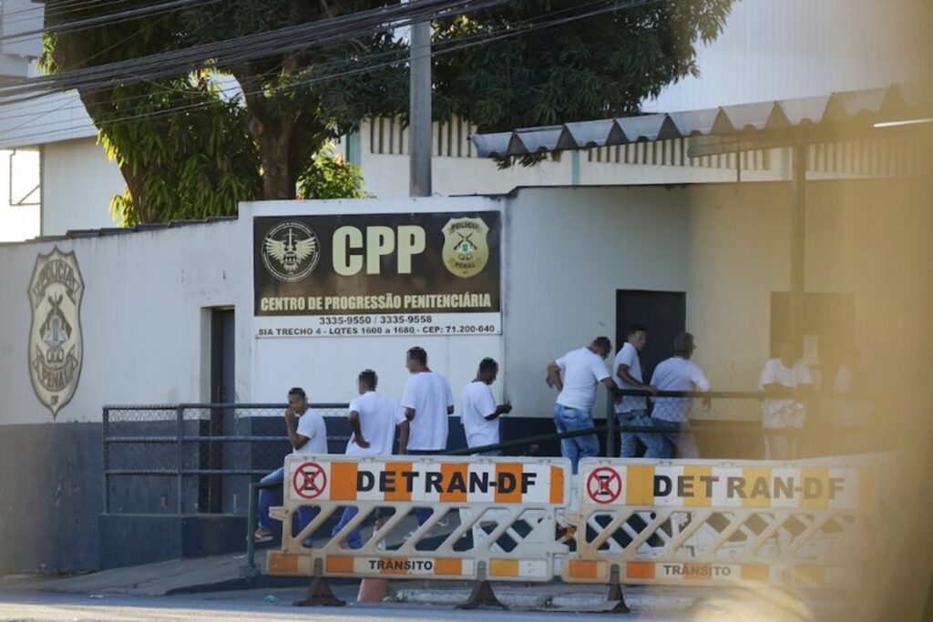 corregedoria-apura-denuncia-de-policiais-penais-contra-delegado-do-df