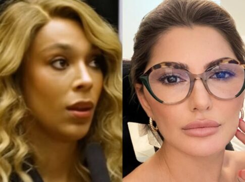 “preta-do-cabelo-duro”,-dispara-fontenelle-contra-erika-hilton;-veja