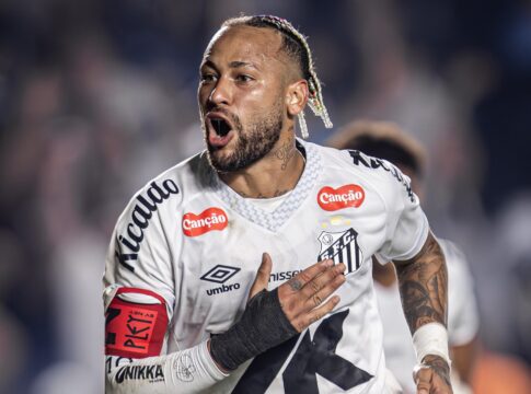 neymar-se-irrita-com-reporter-apos-derrota-do-santos:-“de-novo?”