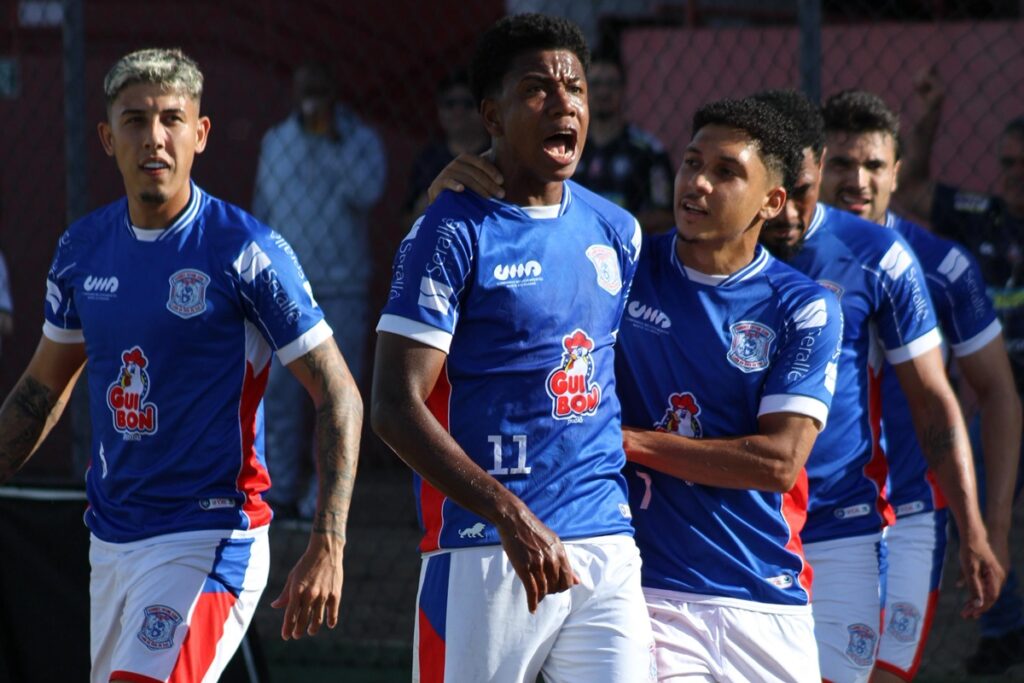 serie-d:-confira-melhores-momentos-de-cianorte-pr-e-itabirito-mg