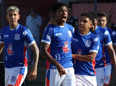 serie-d:-confira-melhores-momentos-de-cianorte-pr-e-itabirito-mg