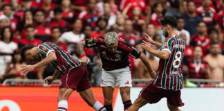 fla-flu:-primeiro-classico-depois-do-mundial-acontece-neste-domingo