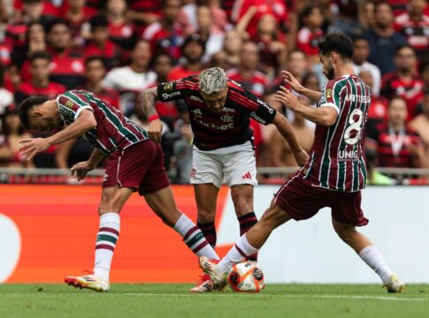 fla-flu:-primeiro-classico-depois-do-mundial-acontece-neste-domingo