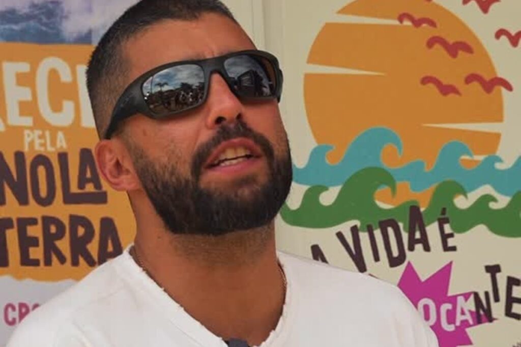 pedro-scooby-aparece-com-o-rosto-e-olho-inchados,-e-preocupa-fas