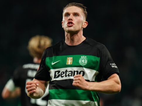 manchester-united-negocia-contratacao-de-gyokeres,-astro-do-sporting
