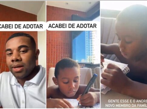 davi-brito-aparece-com-menino-e-diz-que-e-seu-filho:-‘adotei’