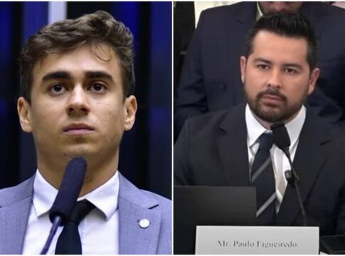 paulo-figueiredo-cobra-manifestacao-de-nikolas-ferreira:-“nao-achei”
