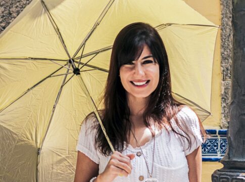 neta-de-dias-gomes-fara-homenagem-ao-avo-na-flipelo,-em-salvador